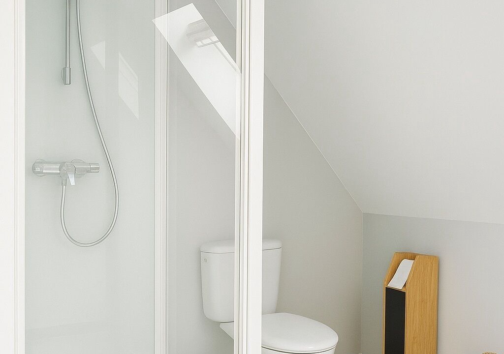 Photo of Bathroom in Mesnil-Val