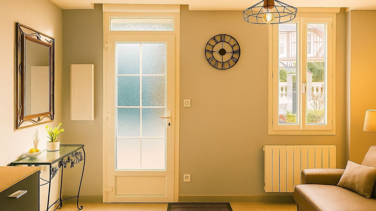 Photo of Livingroom in Mesnil-Val