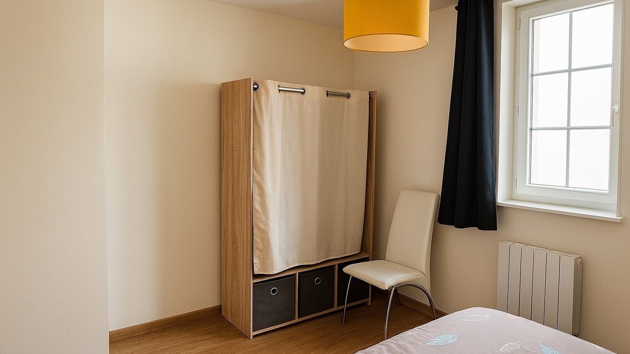 Photo of Bedroom in Mesnil-Val