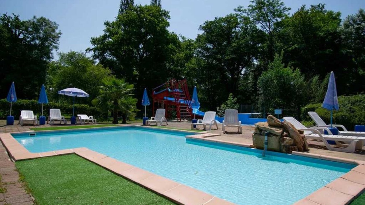 Photo of Outdoor in Saint-Honore-les-Bains
