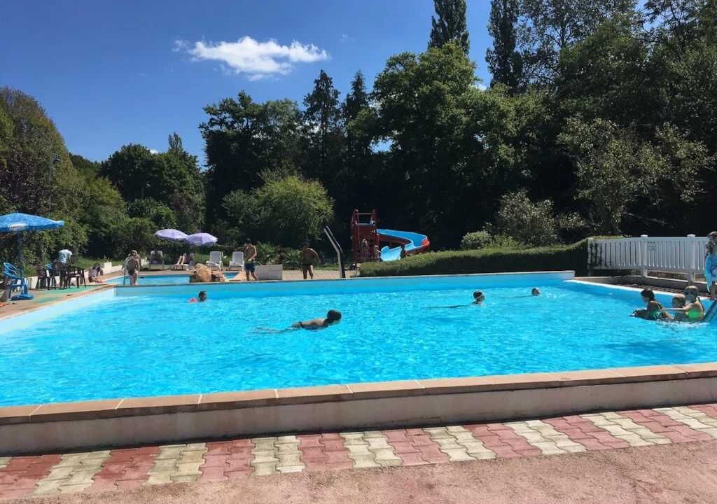 Photo of Outdoor in Saint-Honore-les-Bains