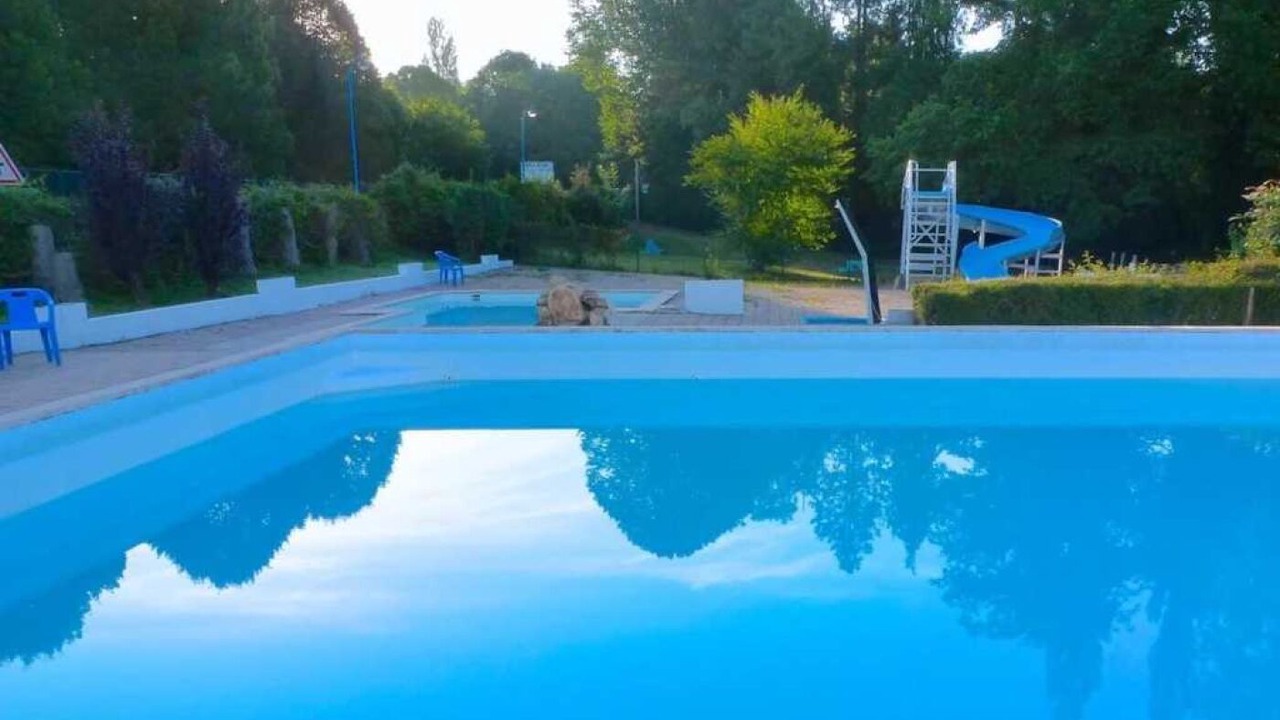 Photo of Outdoor in Saint-Honore-les-Bains