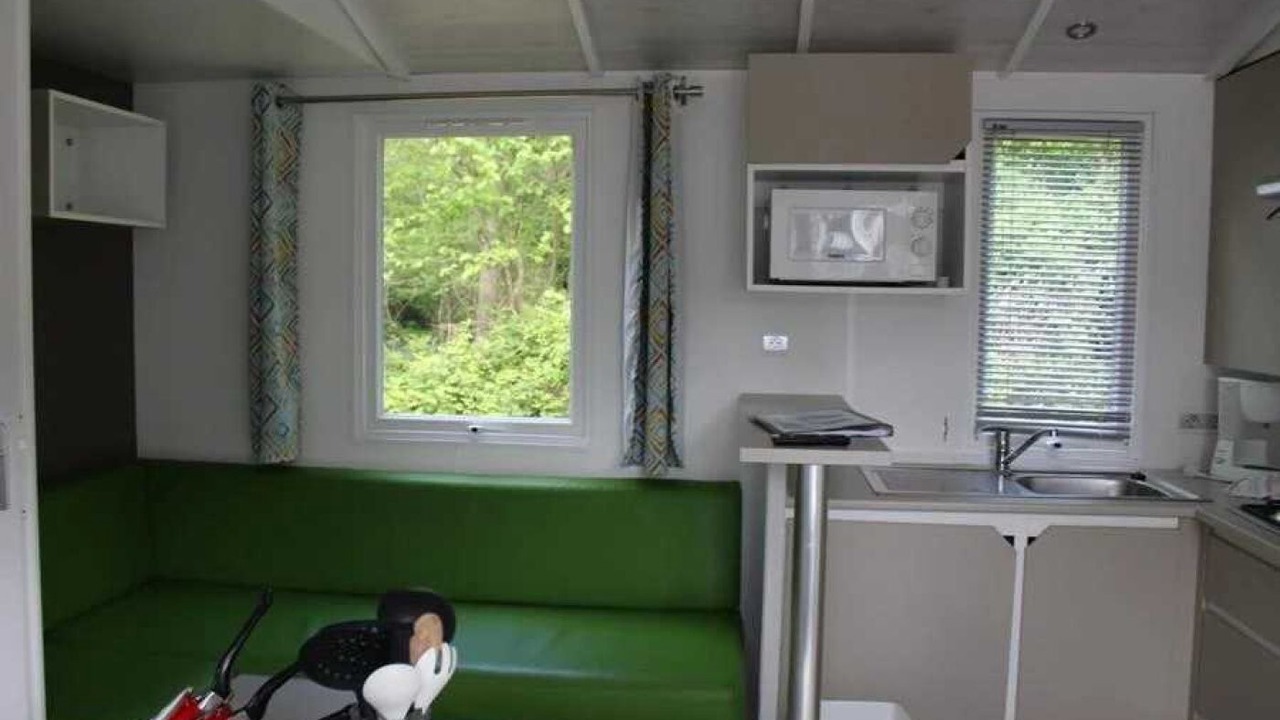 Photo of Kitchen in Mers-les-Bains