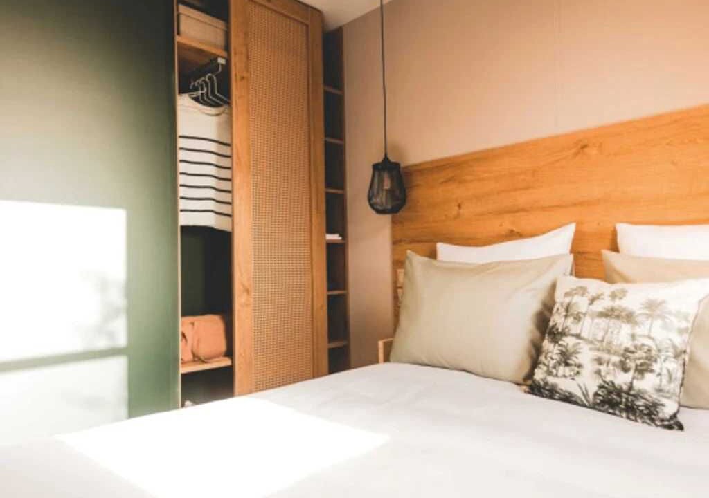Photo of Bedroom in Mers-les-Bains