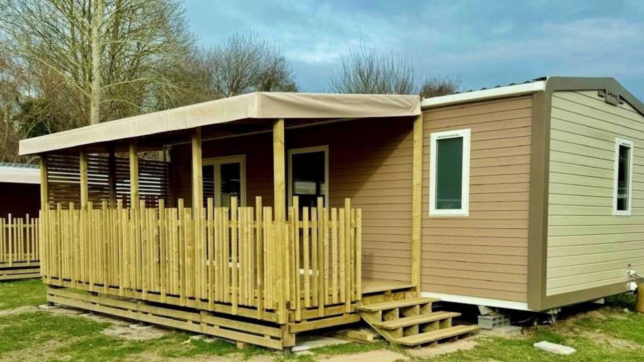 Photo of Outdoor in Mers-les-Bains