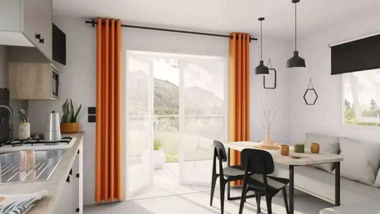 Photo of Kitchen in Mers-les-Bains