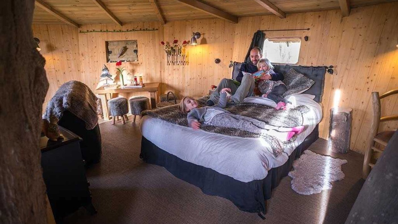 Photo of Bedroom in Port-le-Grand