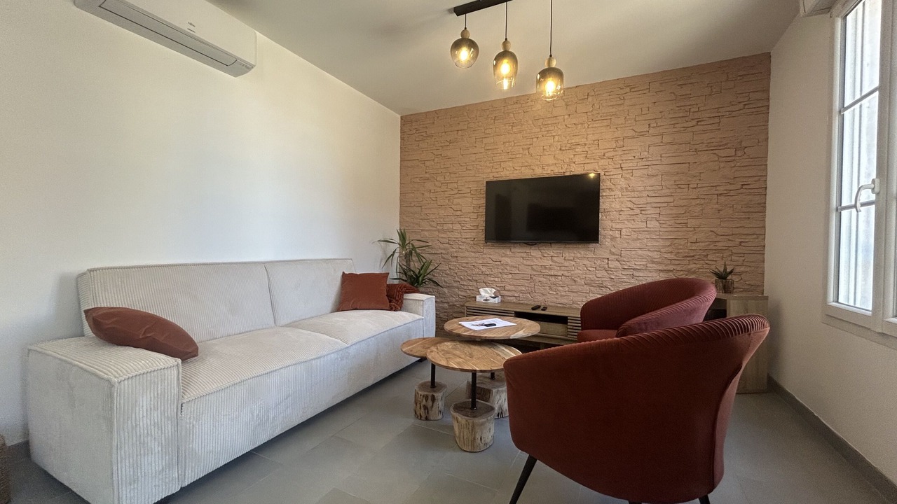 Photo of Livingroom in Hautvillers