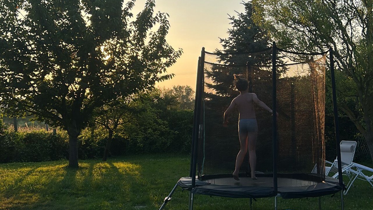 Photo of Outdoor in Saint-Etienne-sur-Reyssouze