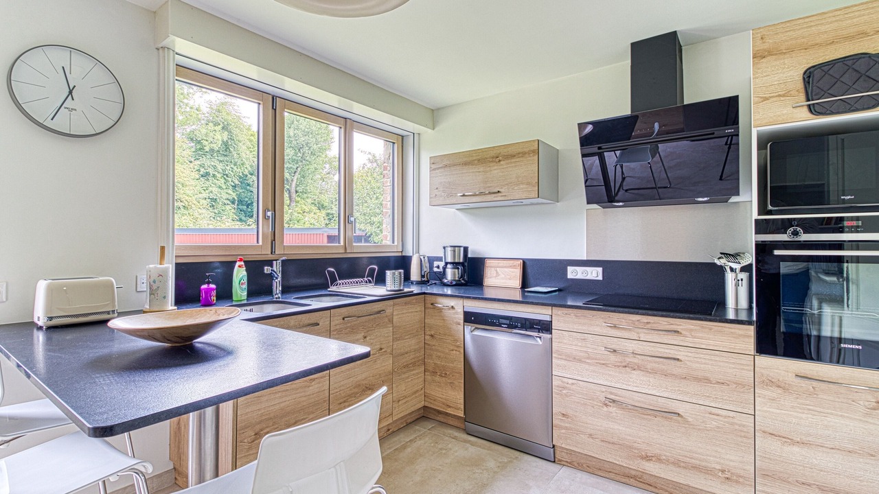 Photo of Kitchen in Dunkirk