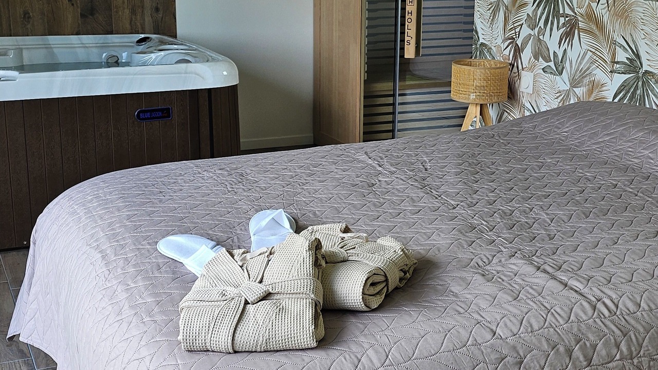 Photo of Bedroom in Petit-Caux