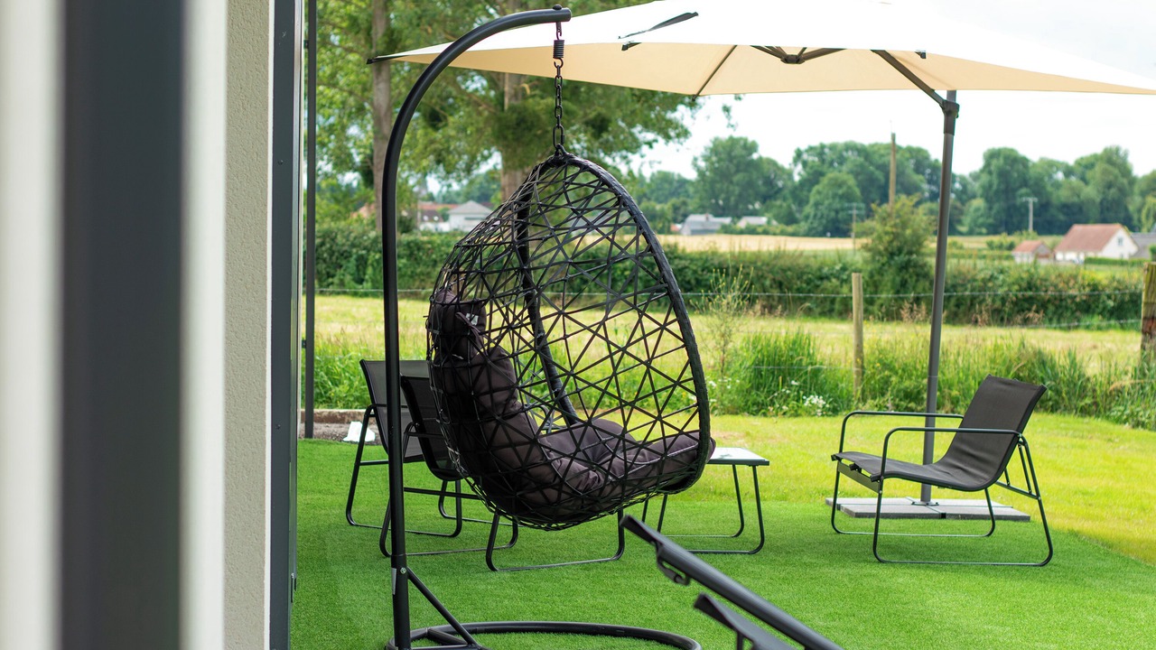 Photo of Patio Balcony in Petit-Caux
