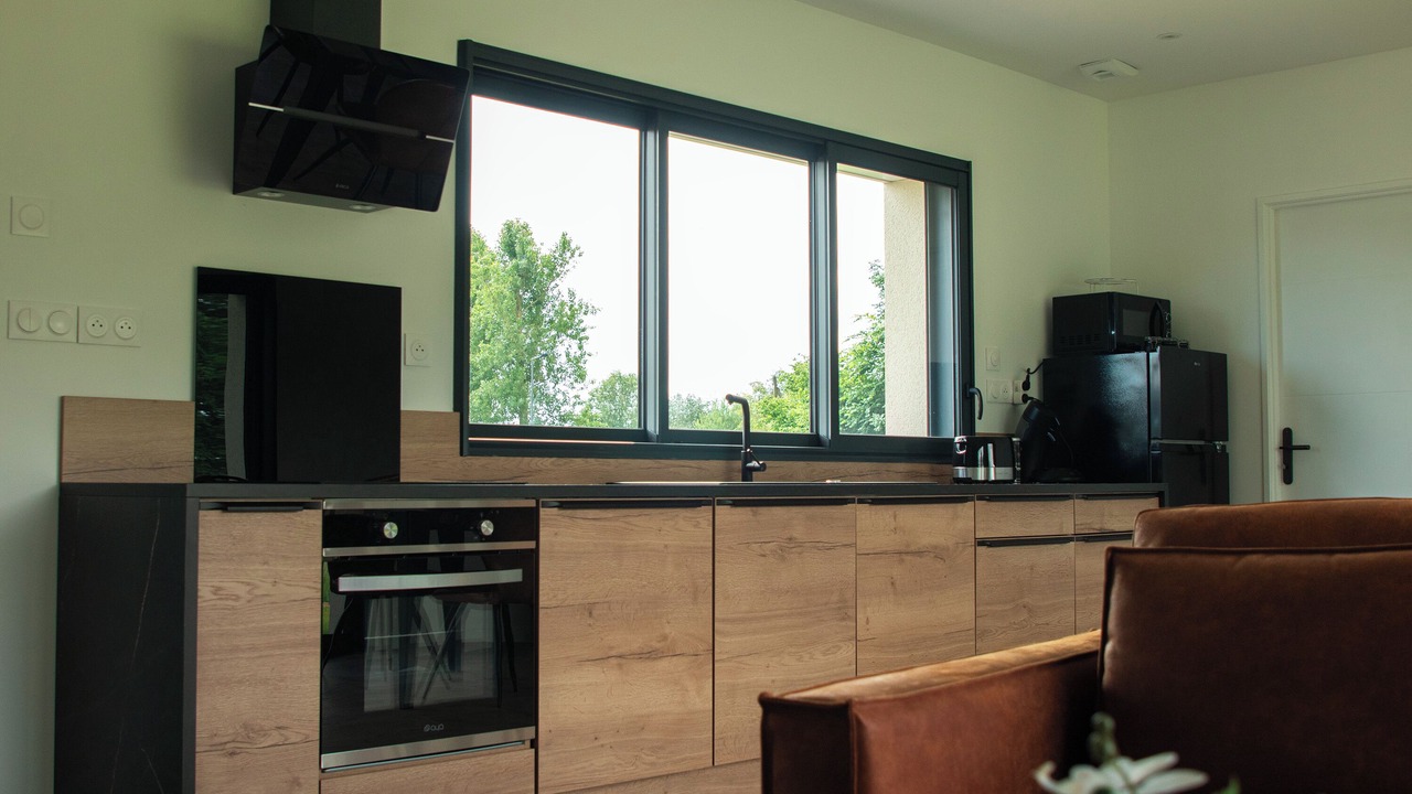 Photo of Kitchen in Petit-Caux