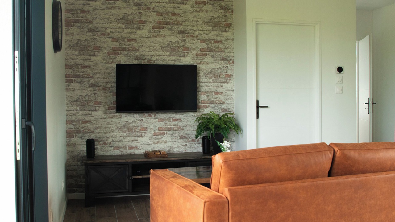 Photo of Livingroom in Petit-Caux
