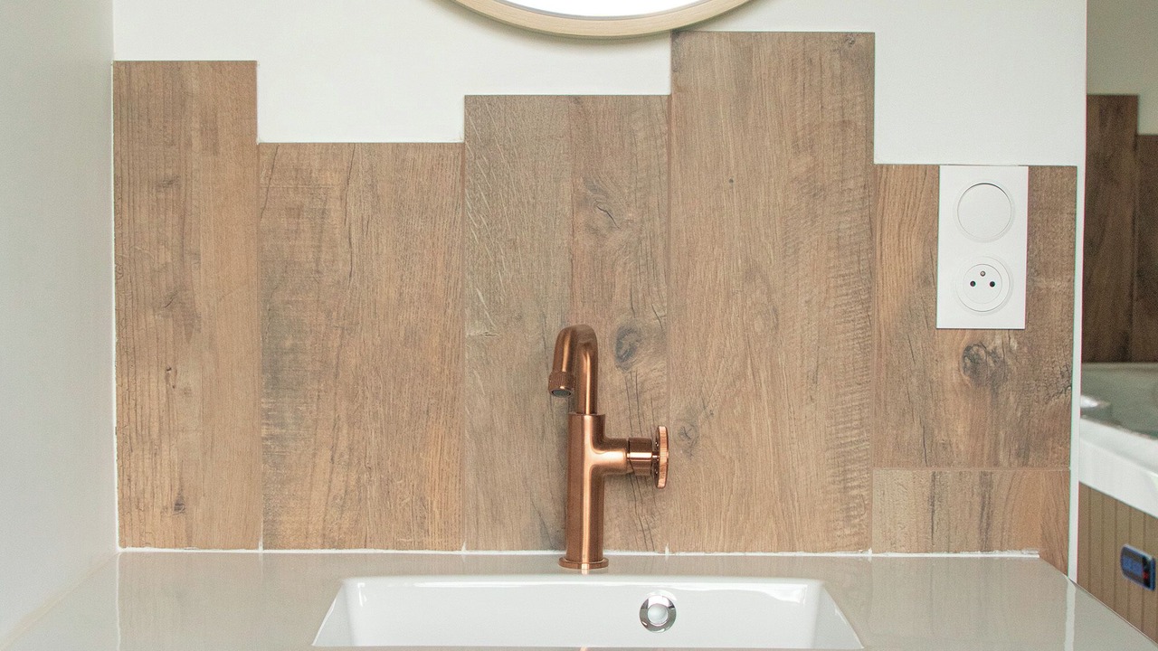 Photo of Bathroom in Petit-Caux