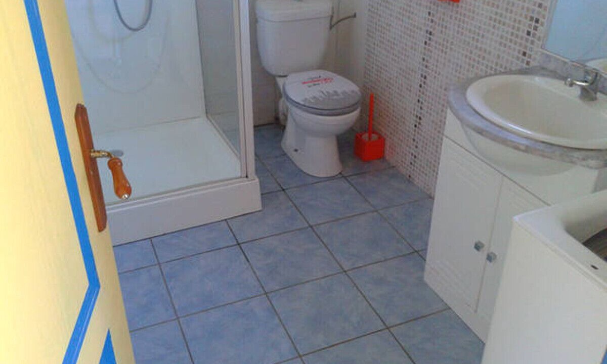 Photo of Bathroom in Feuquieres-en-Vimeu