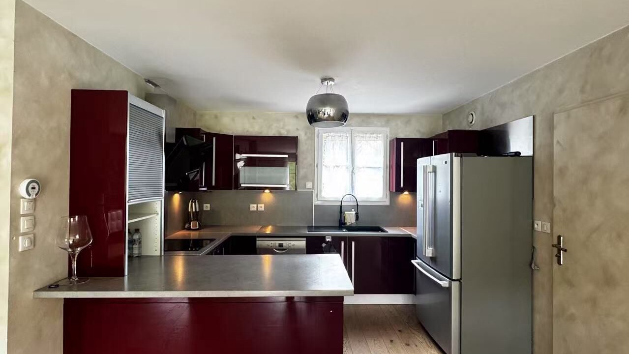 Photo of Kitchen in Esbly