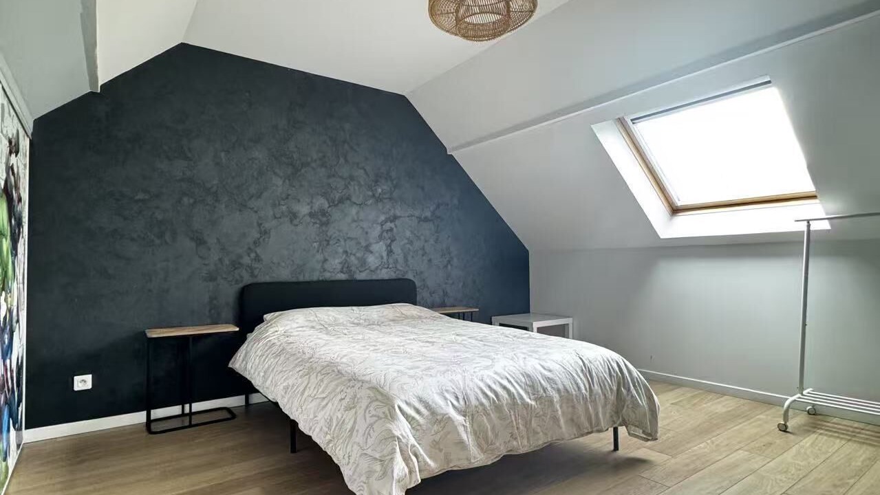 Photo of Bedroom in Esbly