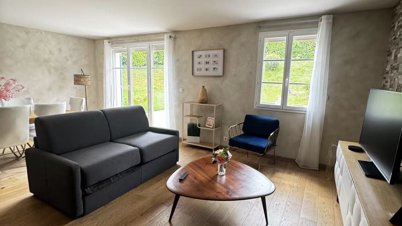 Photo of Livingroom in Esbly