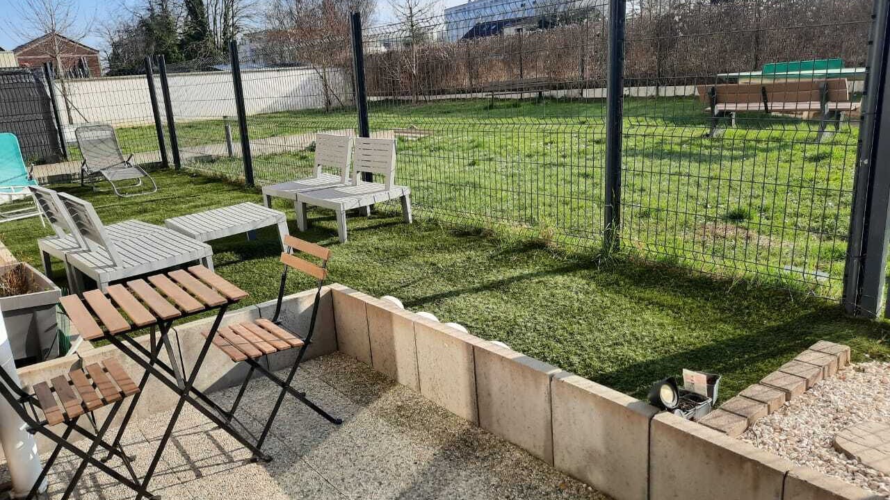 Photo of Outdoor in Epinay-sur-Seine