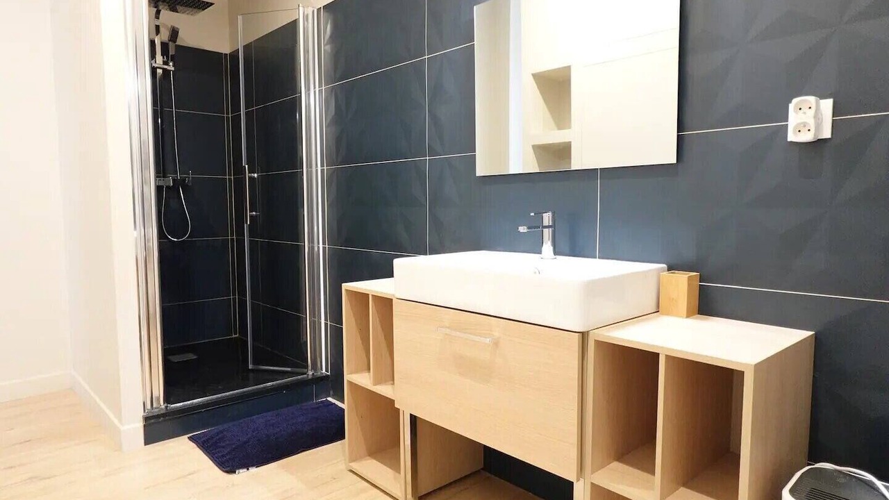 Photo of Bathroom in Arras