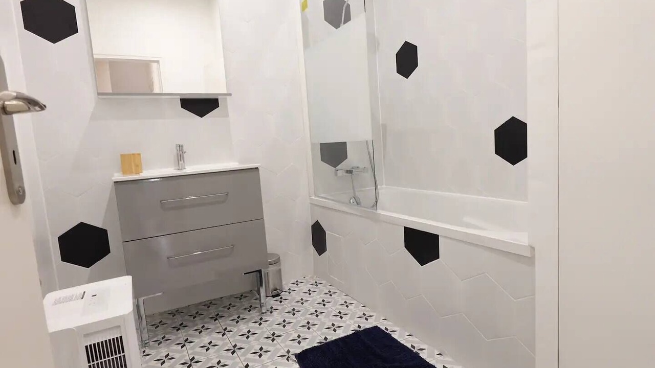 Photo of Bathroom in Arras