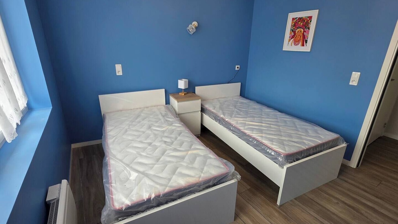 Photo of Bedroom in Loffre