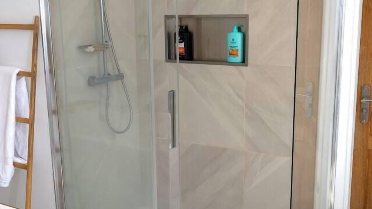 Photo of Bathroom in Aire-sur-la-Lys