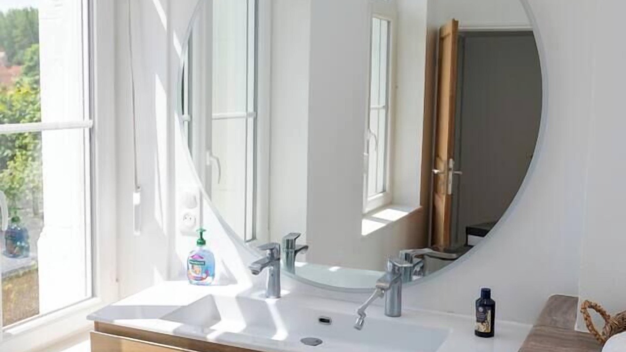 Photo of Bathroom in Aire-sur-la-Lys