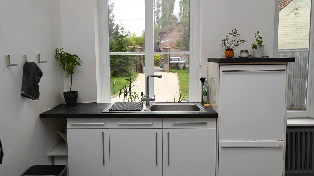 Photo of Kitchen in Aire-sur-la-Lys
