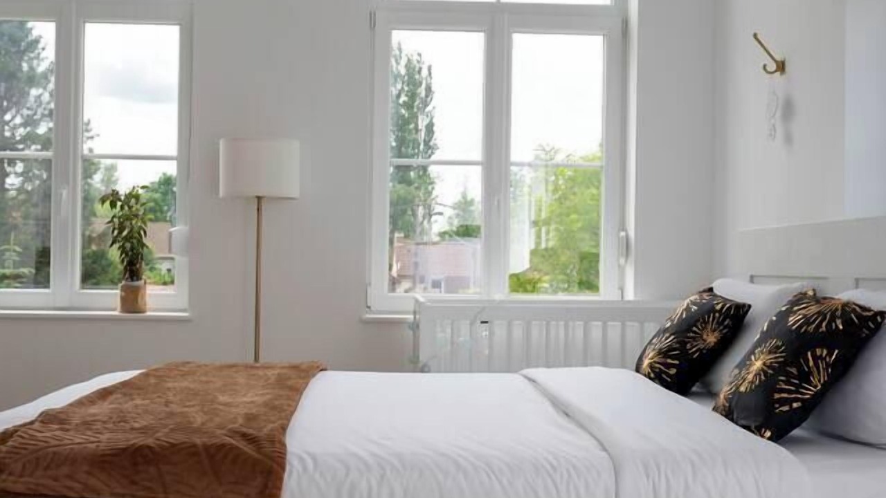 Photo of Bedroom in Aire-sur-la-Lys