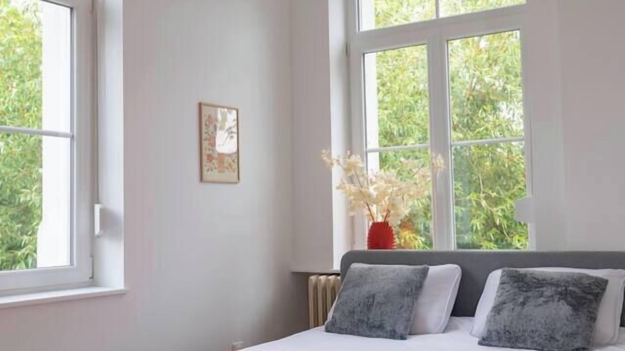 Photo of Bedroom in Aire-sur-la-Lys