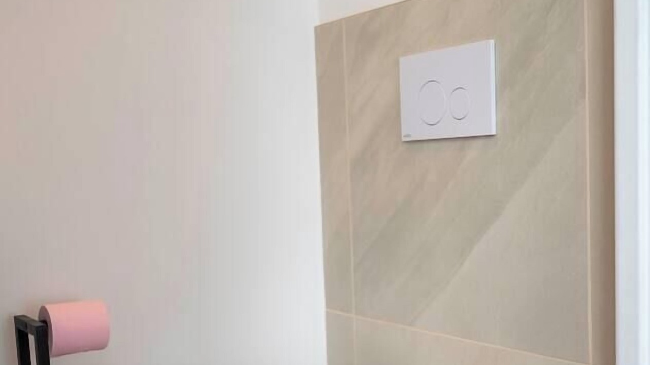 Photo of Bathroom in Aire-sur-la-Lys