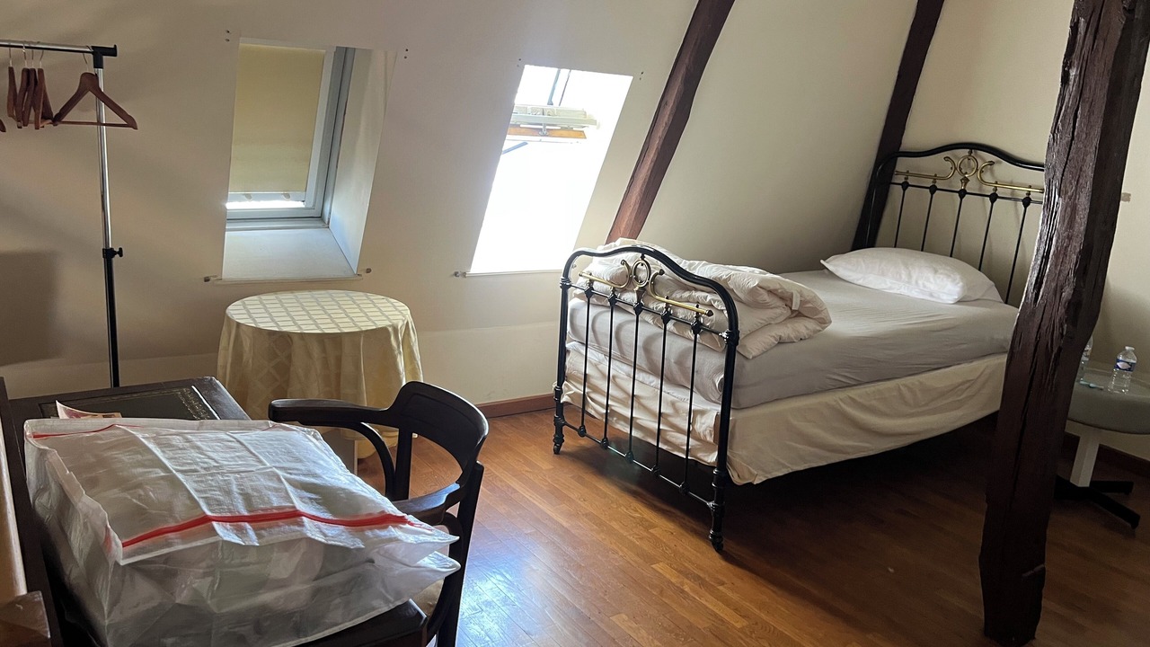 Photo of Bedroom in Les Forges