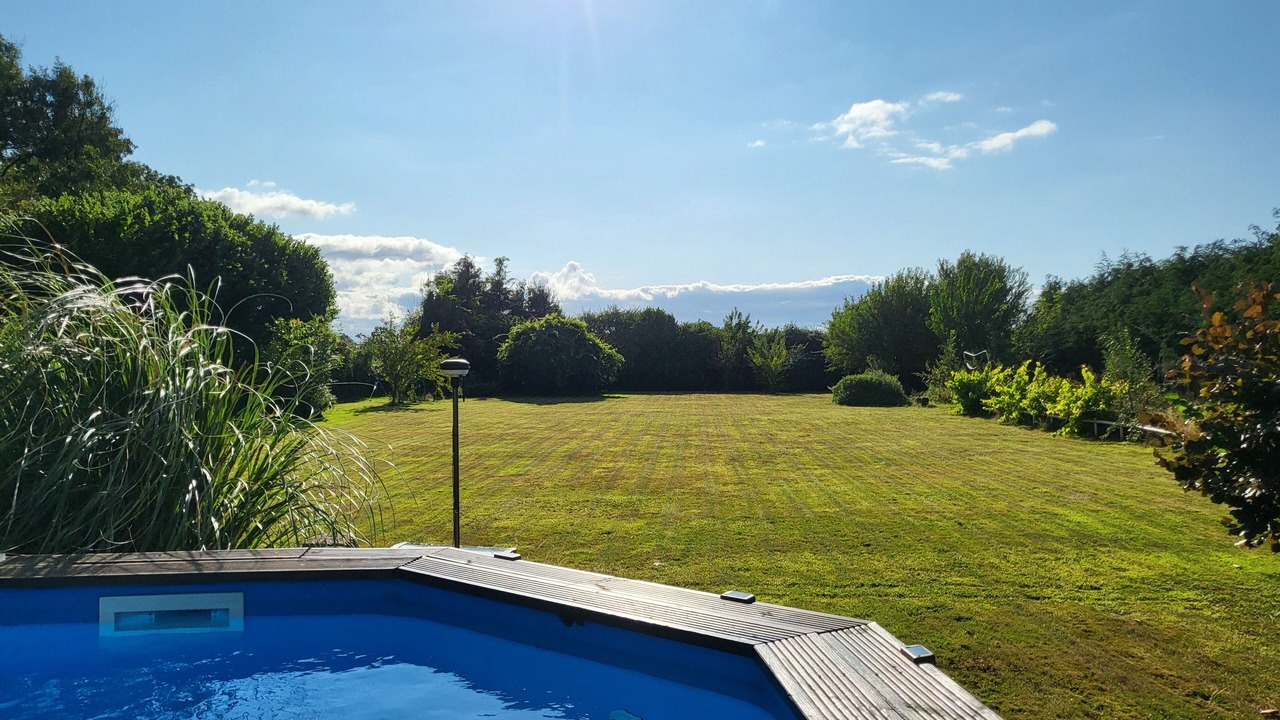 Photo of Outdoor in La Roussiere