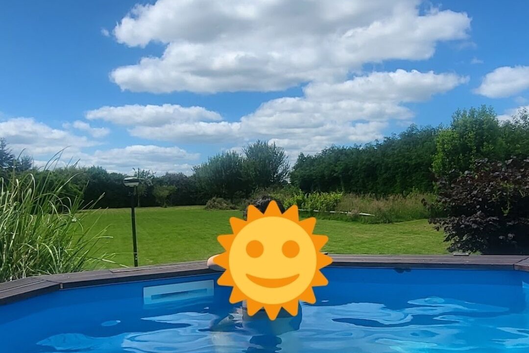 Photo of Outdoor in La Roussiere
