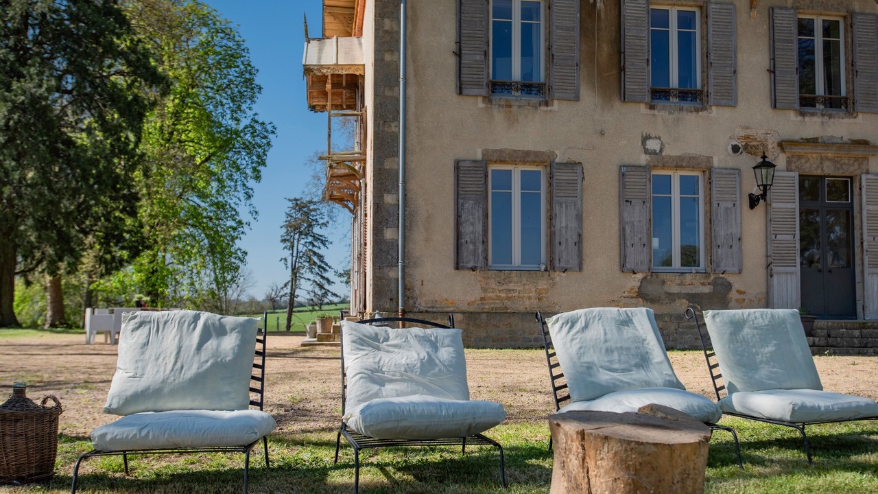 Photo of Outdoor in Saint-Saulge