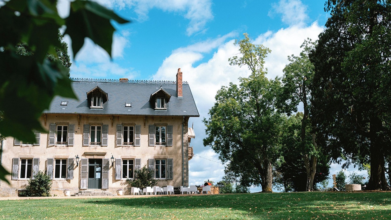 Photo of Outdoor in Saint-Saulge