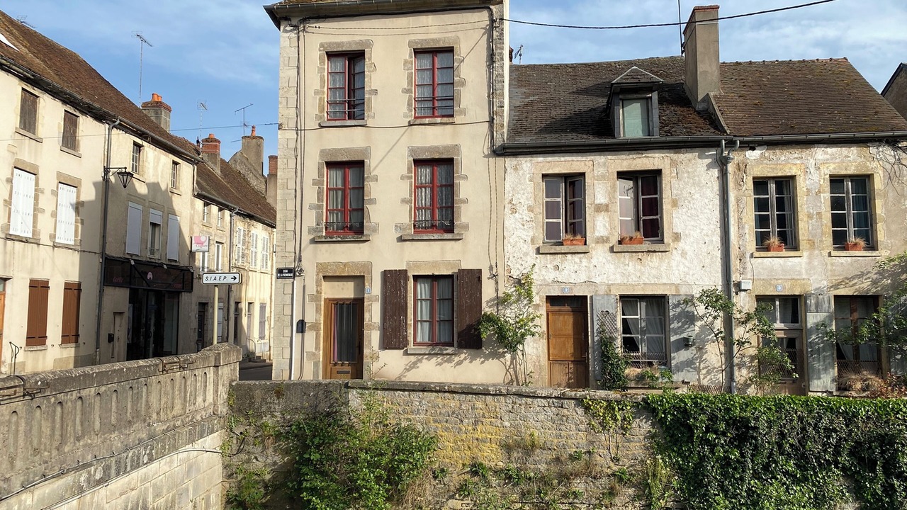 Photo of Others in Saint-Saulge