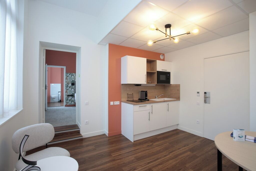 Photo of Kitchen in Cambrai