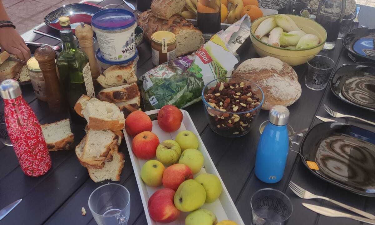 Photo of Outdoor in Verdelot