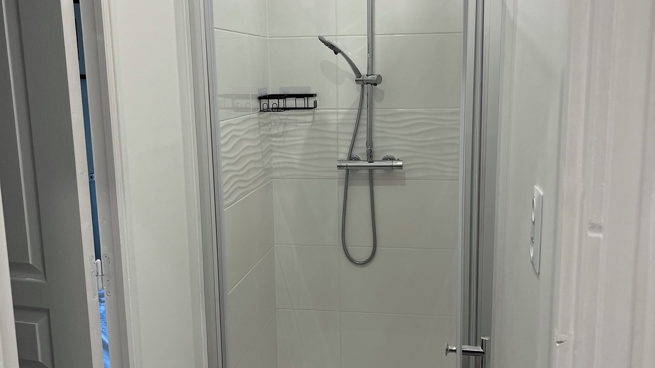 Photo of Bathroom in Verdelot