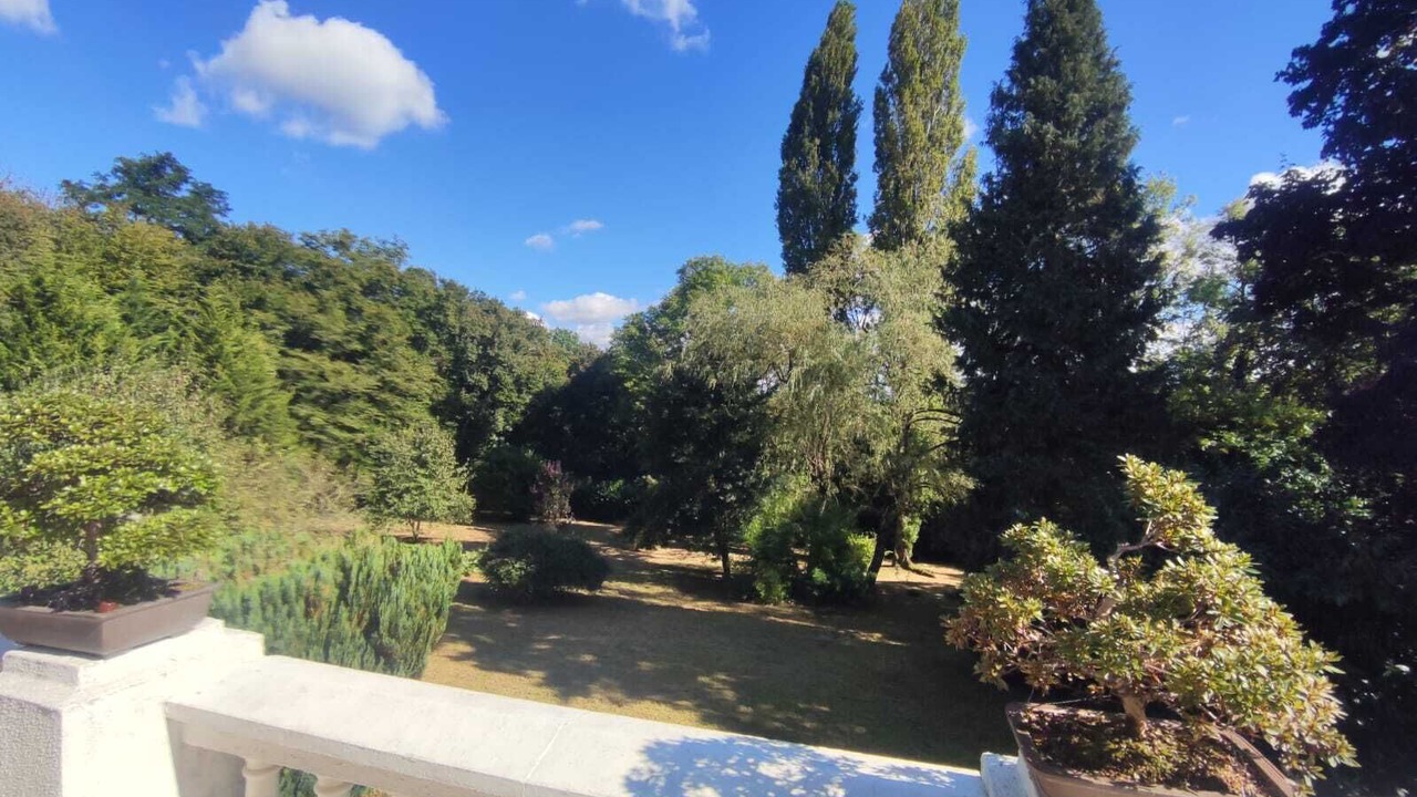 Photo of Outdoor in Verdelot