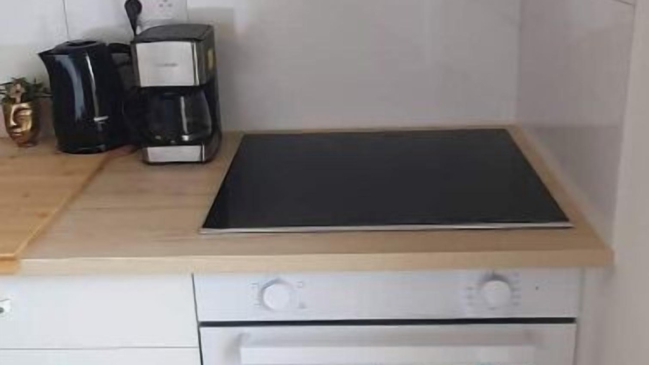 Photo of Kitchen in Acquigny