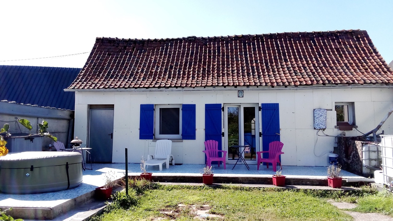 Photo of Outdoor in Feuquieres-en-Vimeu