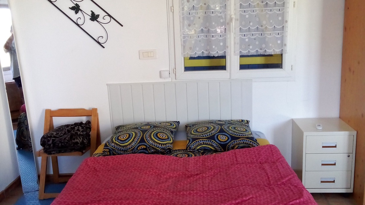 Photo of Bedroom in Feuquieres-en-Vimeu