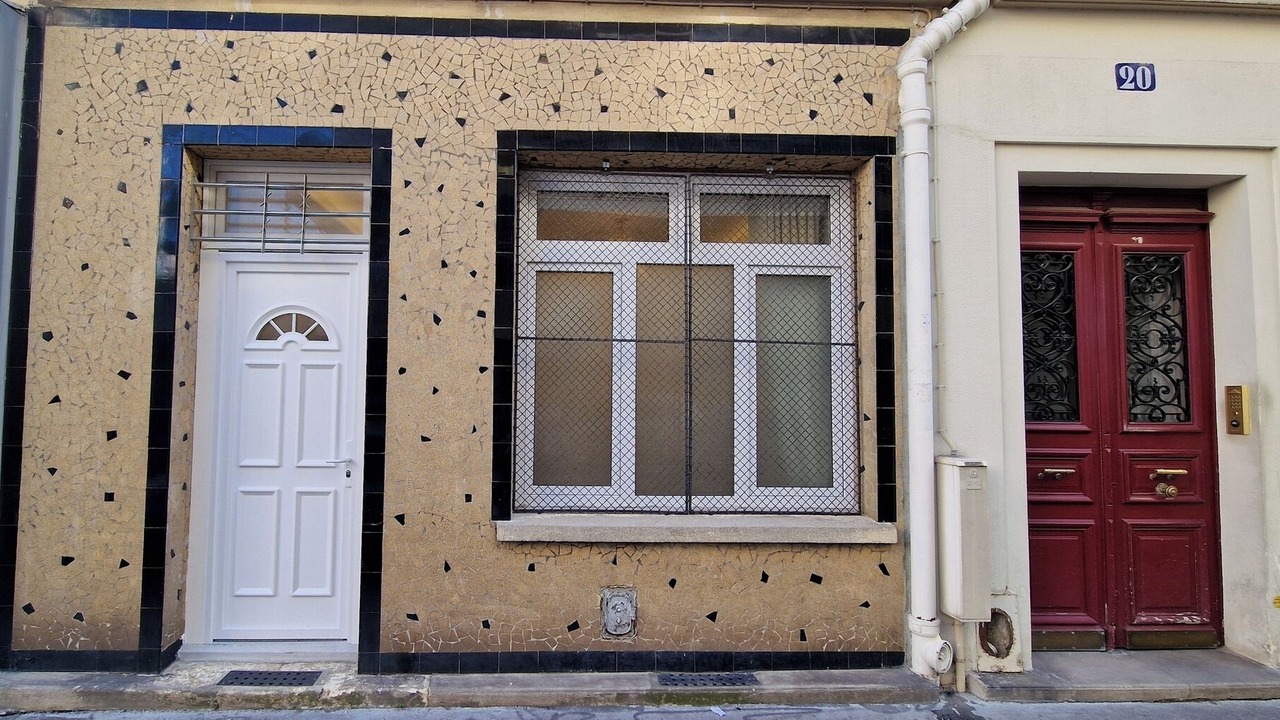 Photo of Outdoor in 15th Arrondissement