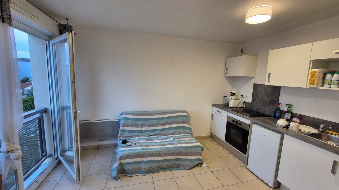 Photo of Kitchen in Bron