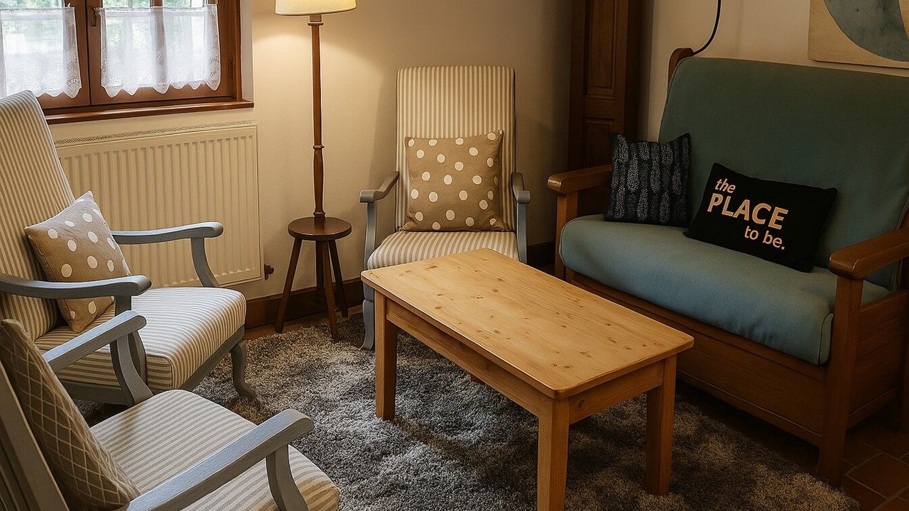 Photo of Livingroom in Le Pin