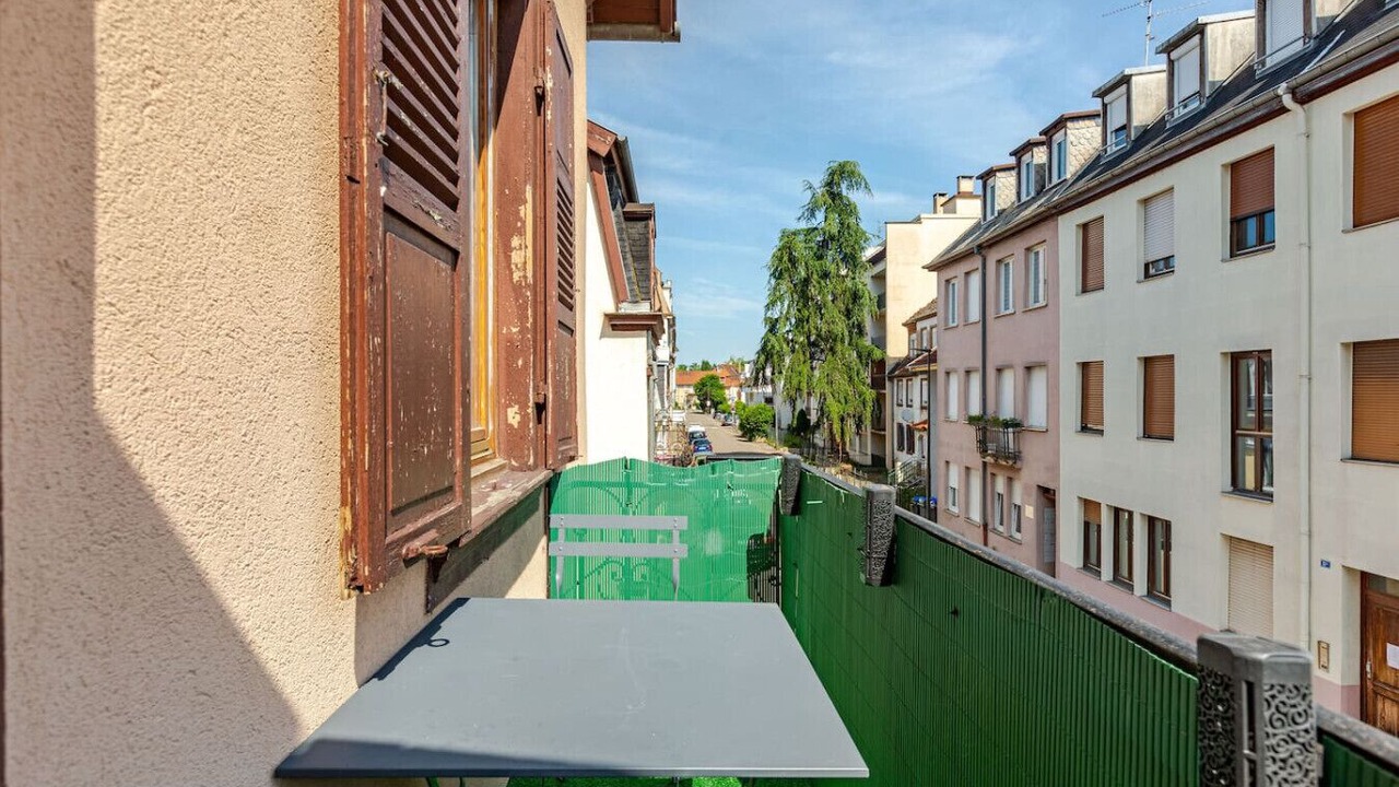 Photo of Outdoor in Neudorf Ouest